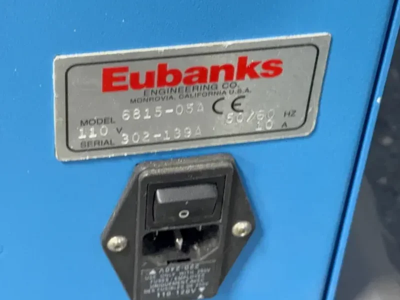 Eubanks Prefeeder - 6815-05a