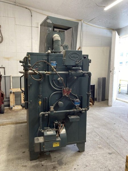 Grieve HA-500 Curing Oven