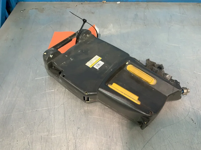 Fanuc  Teach Pendant  - A05b-2518-c202#esw