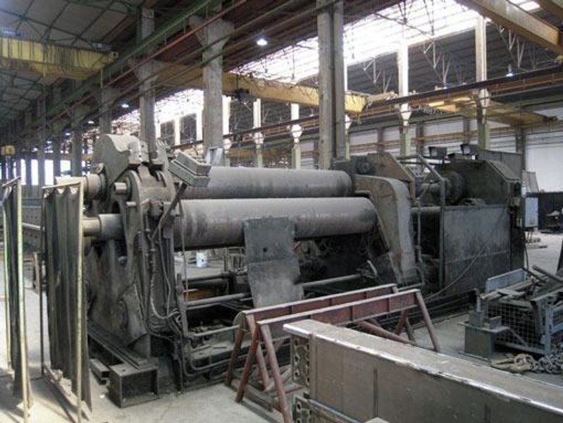 Haeusler KRMA 3000/30-50