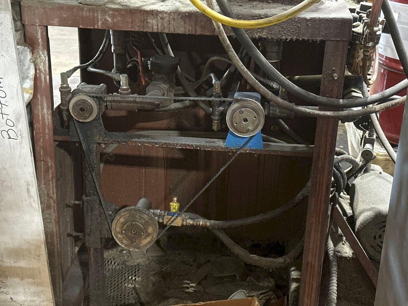 AZON FILL &amp; DEBRIDGE SYSTEM