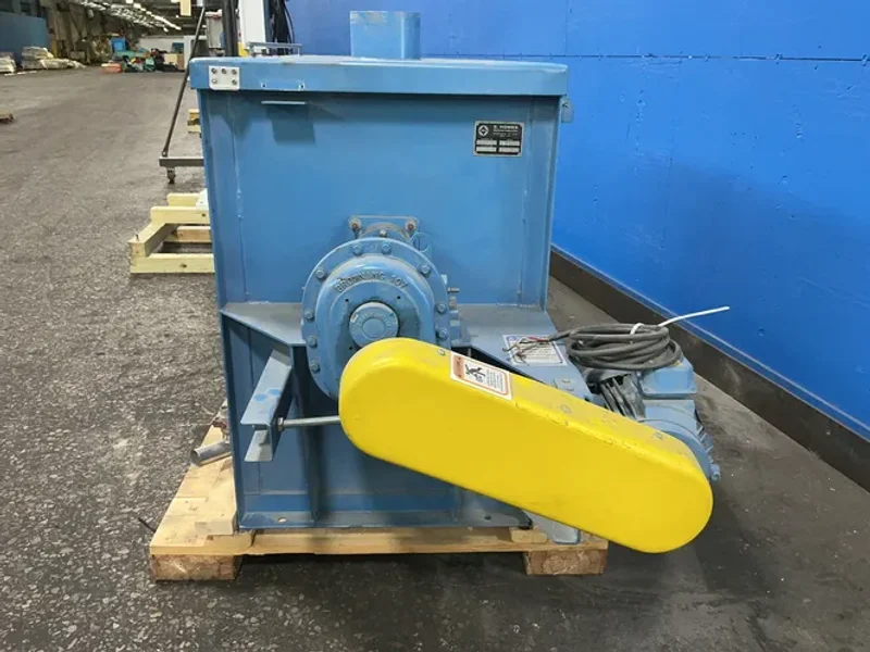 S .HOWES RIBBON BLENDER  -  M-244