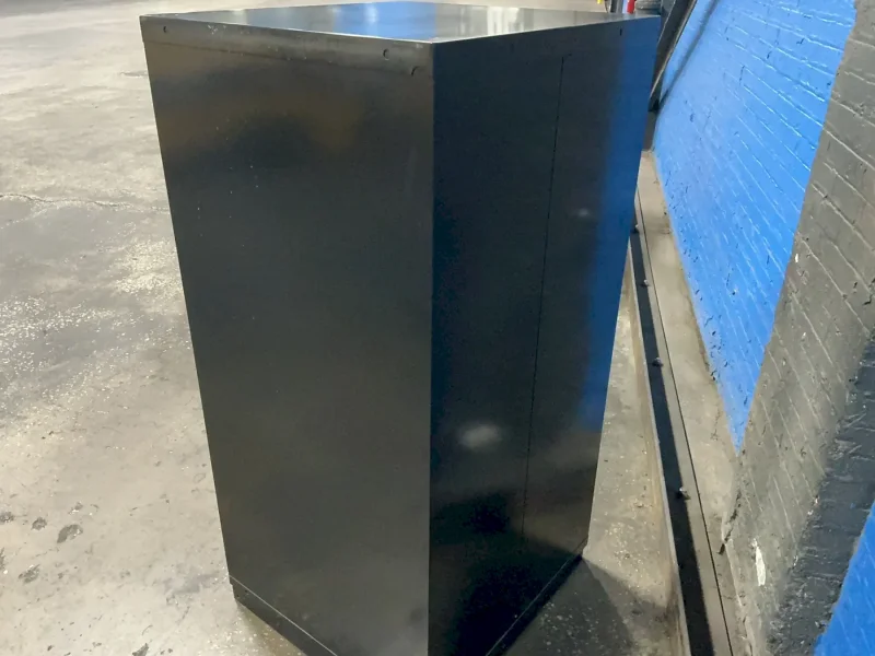 STANLEY 5 DRAWERS TOOL CABINET