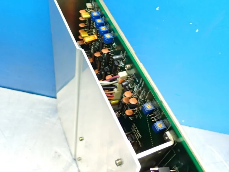 OKUMA POUS5000 RHP POWER SUPPLY MODULE  -  E0451-521-051