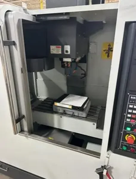 2020 SHARP SV-2414 A-F | Machining Centers, Vertical