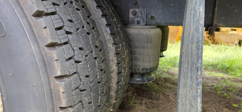 2019 International 4300 1HTMMMML5KH582721