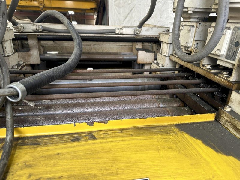 24&quot; x .030 PERFECTO STRAIGHTENER: STOCK #73850