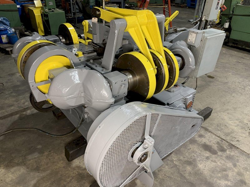 Nilson S-5 Fourslide