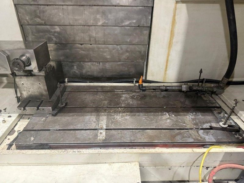 CHEVALIER 39" X 23" TABLE CNC SURFACE GRINDER  -  SMART-B2440III