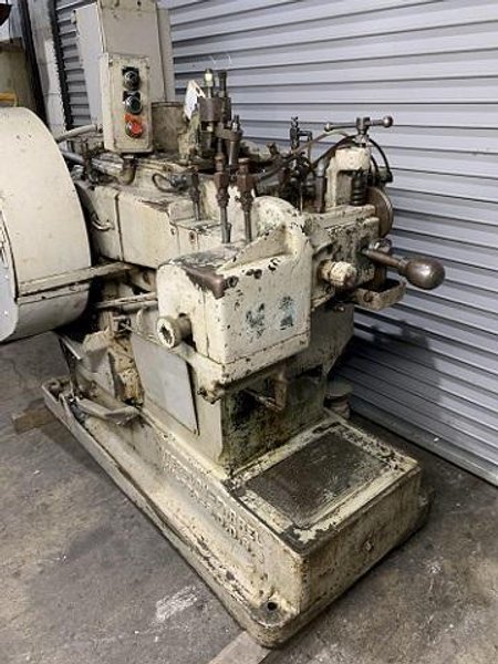 WATERBURY HI PRO DSSD COLD HEADER