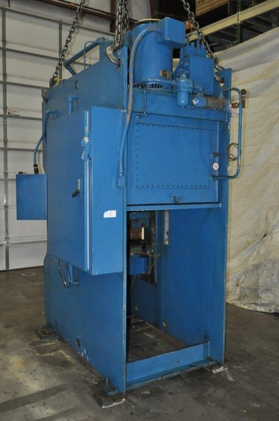 100 Ton Greenerd Hydraulic Press