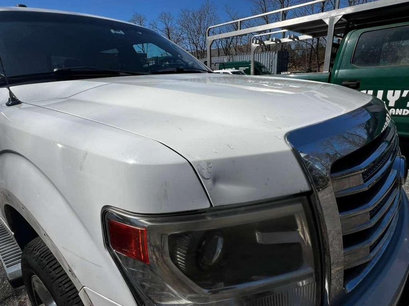 Ford F-150 Pickup Truck, 2013 – 309,599 Miles, Automatic, Full-Size 1/2 Ton Truck