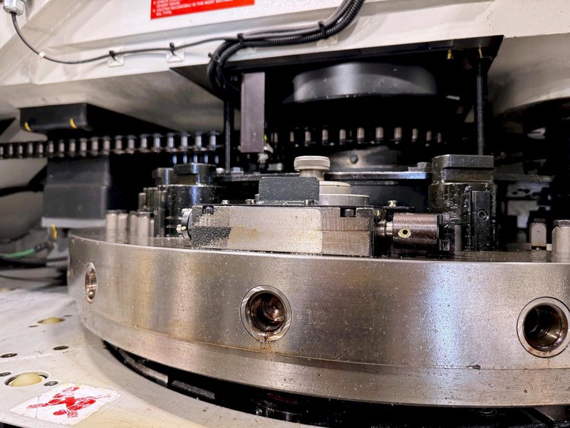 Muratec Motorum M2044TC