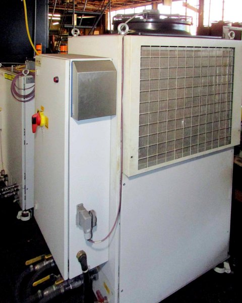 Mazak Optiplex 3015 Fiber II 2017