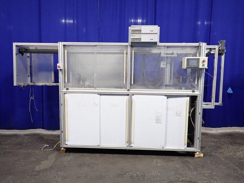 WASHING STATION
