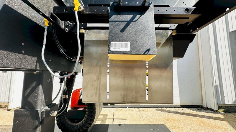 Sharp Packaging Systems Inc.  |   MAX 12 Bagger System