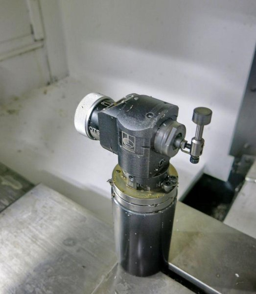 2019 Brother Speedio S700X1 Used CNC Drill and Taping Center Machine For Sale