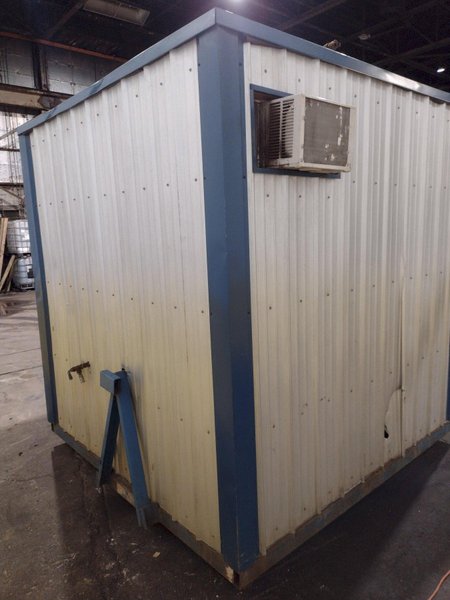 16&quot; OIL-PATCH-TECHNOLOGIES (OPT)  (NEW 2015) MODEL #TDS-150 MAGNETIC PARTICLE PIPE &amp; TUBE INSPECTION MACHINE SYSTEM: STOCK #19388