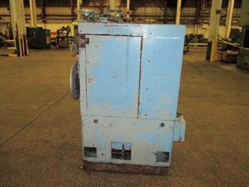 TORIN # W115-A WIRE SPRING COILING MACHINE