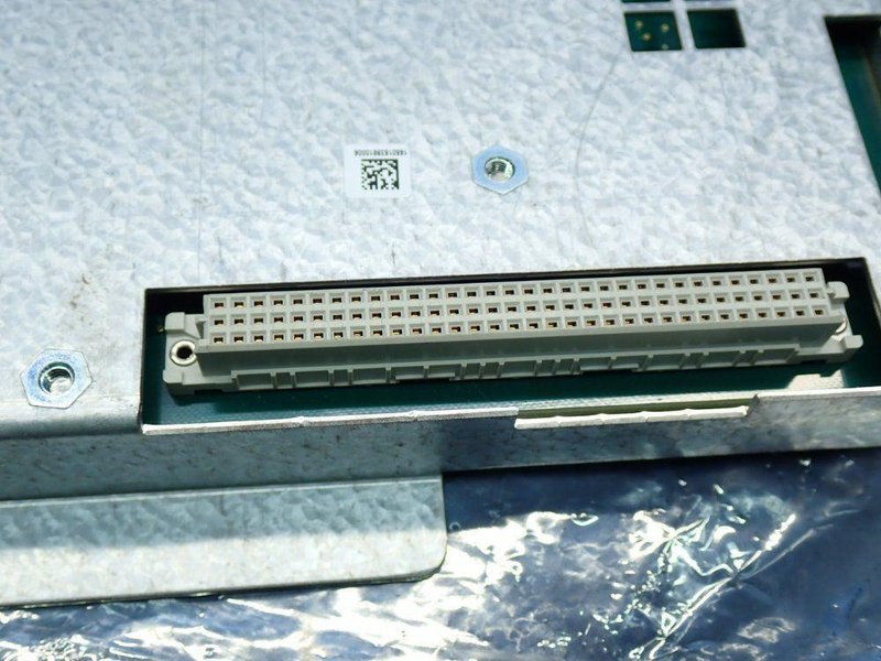 ABB CONTROLLER MODULE UNIT  -  3HNA025018-001