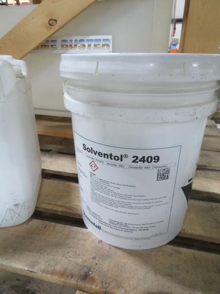 IMS Lime Buster XL Water Passage Cleaner, 30 gallon, Model: 136666