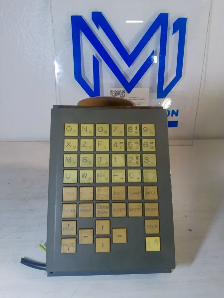 FANUC A02B-0236-C120/TBR