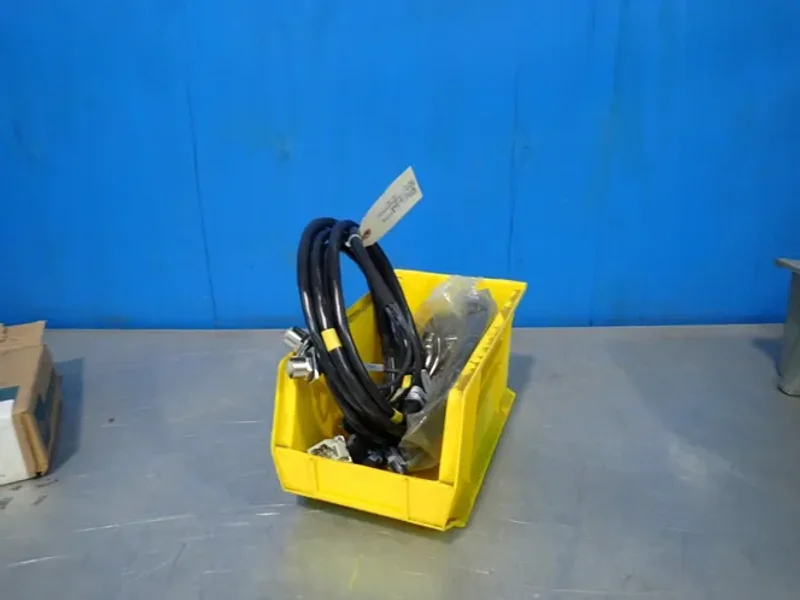 FANUC CABLE K550 DC101/DCA/EQPRS/EQS  -  A660-8017-T586