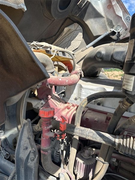 2012 Mack GU 713 1M2AX09C1CM010798