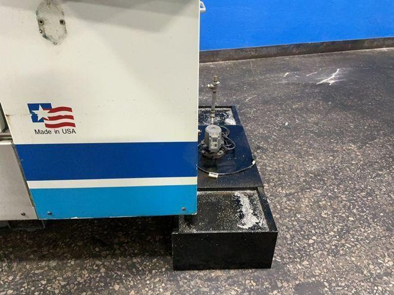 FADAL ENGINEERING 16” X 36” CNC VMC   -  914-15