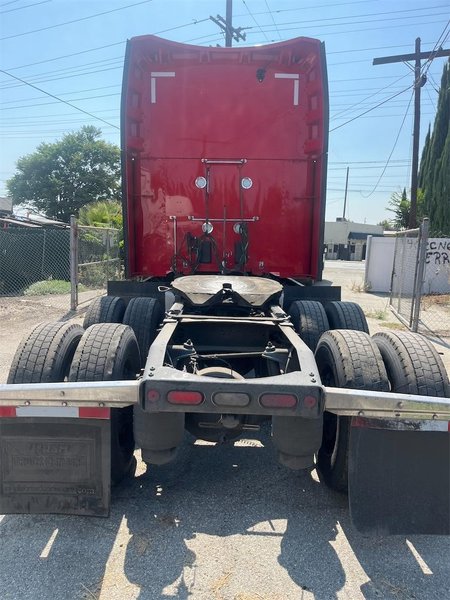 2023 Peterbilt 579 1XPBDP9X7PD879911