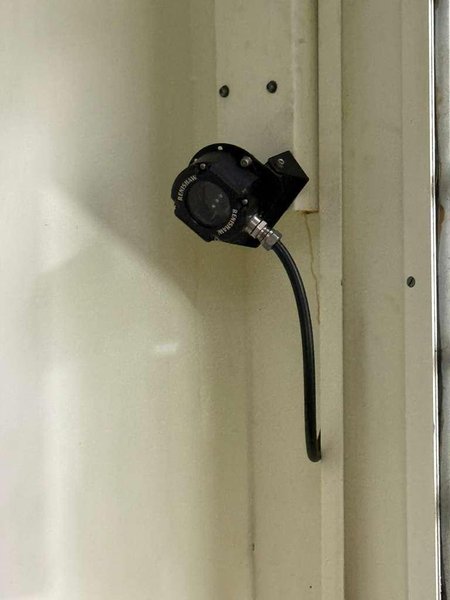 Kitamura Mycenter 4XiF CNC Vertical Machining Center – 50 Taper Mill