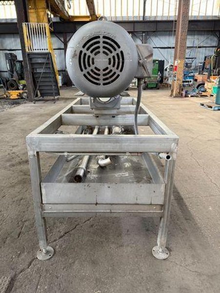6X36V11 - Chemical &amp; Process Equipment