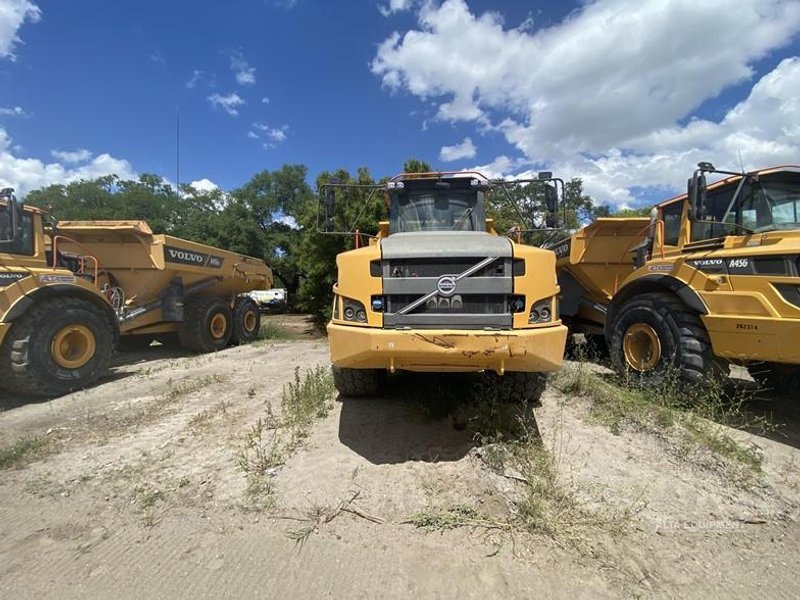2022 Volvo A45G 352974