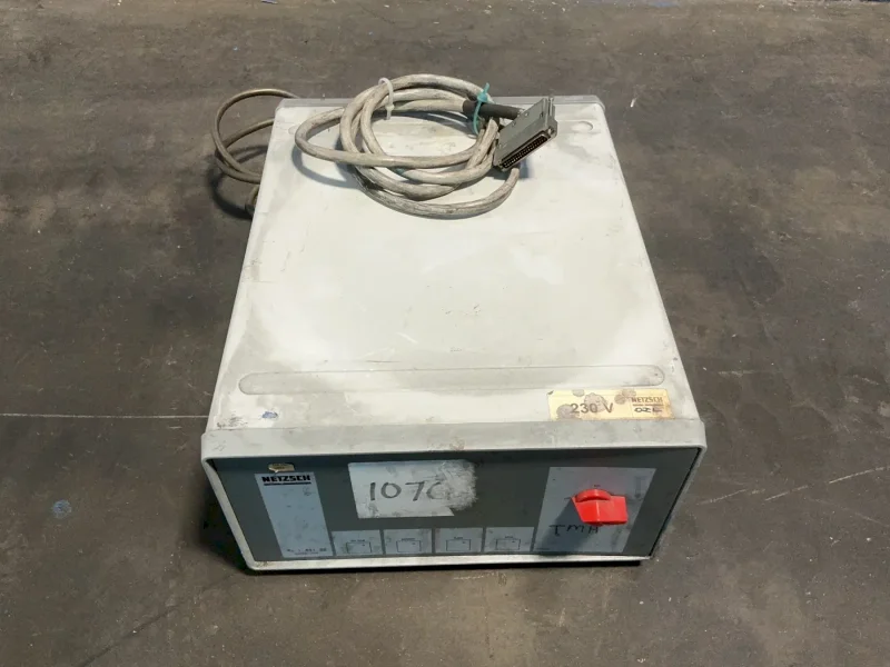 NETZSCH POWER UNIT   -  PU 1 .851 .06