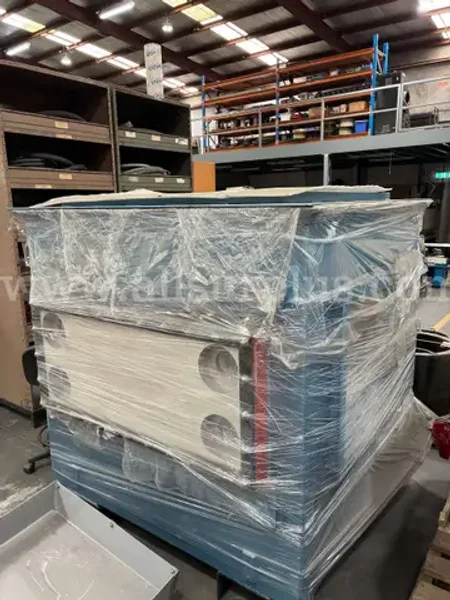 RAUTOMEAD RT 850 FURNANCE (RT1200)