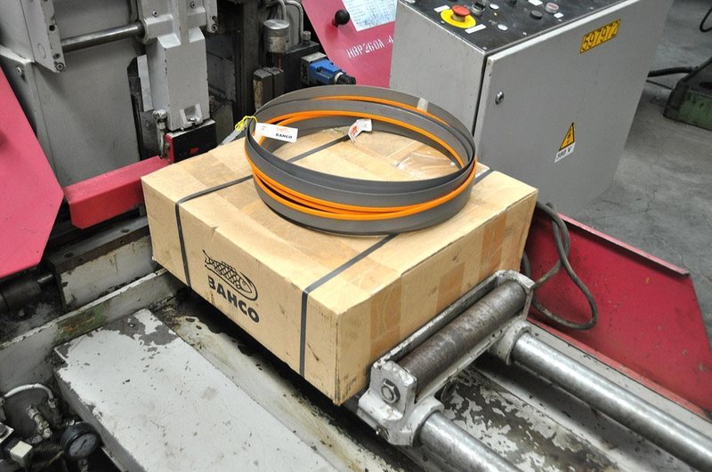 Behringer - HBP 260A