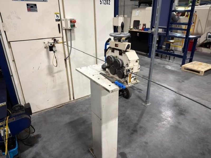 National Formax Plus FXP35S Cold Former