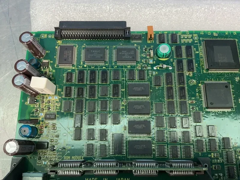 Fanuc  Control Board  - A16b-3200-0150