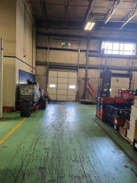 Lincoln Electric Pro-Pak FW Ferris Wheel Robotic Welding System, 2024 – FANUC Robot Cell, 3,306-Lb Payload