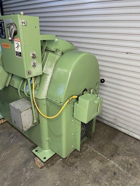 #0 Hartford Model 0-400 High Speed  Thread Roller