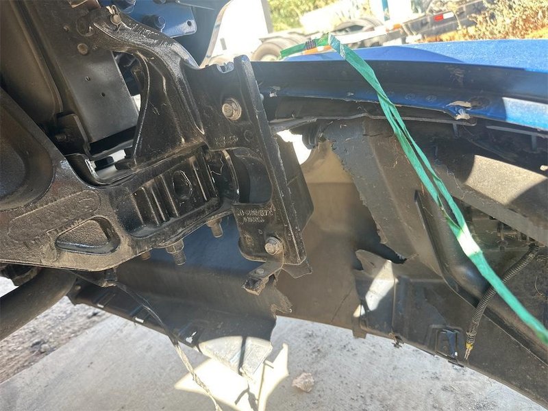 2022 Kenworth T680 1XKYD49X9NJ466983