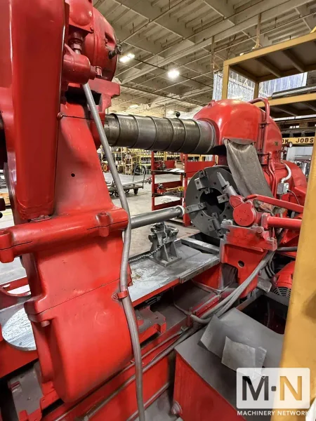 Bryant 24 LRS 31 Heavy Duty Diameter Grinder