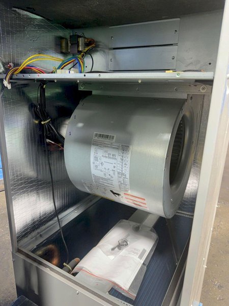 BOSCH AIR HANDLER UNIT  -  BVA-48WN1-M20