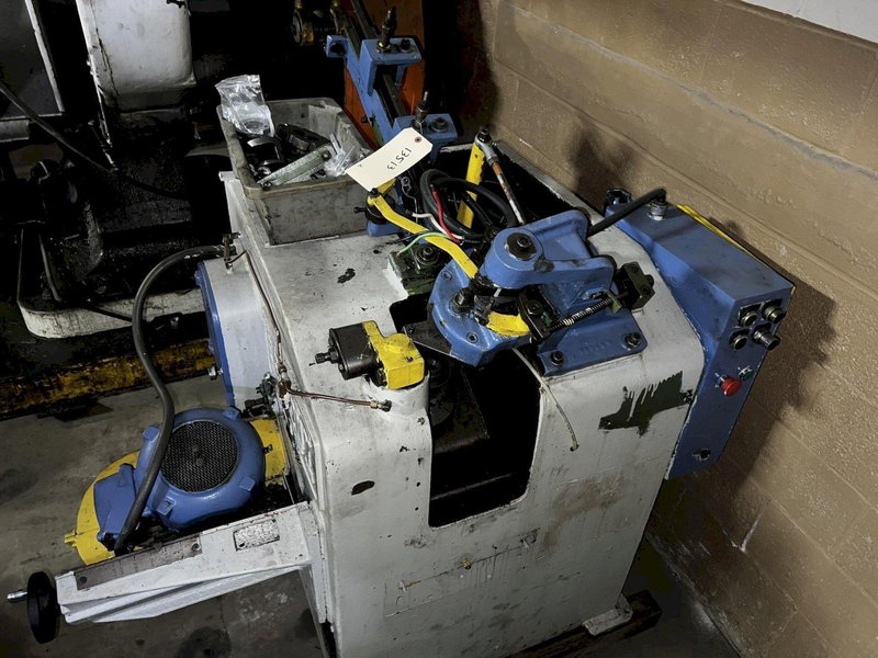 Economy Model 4600 Bolt Pointer