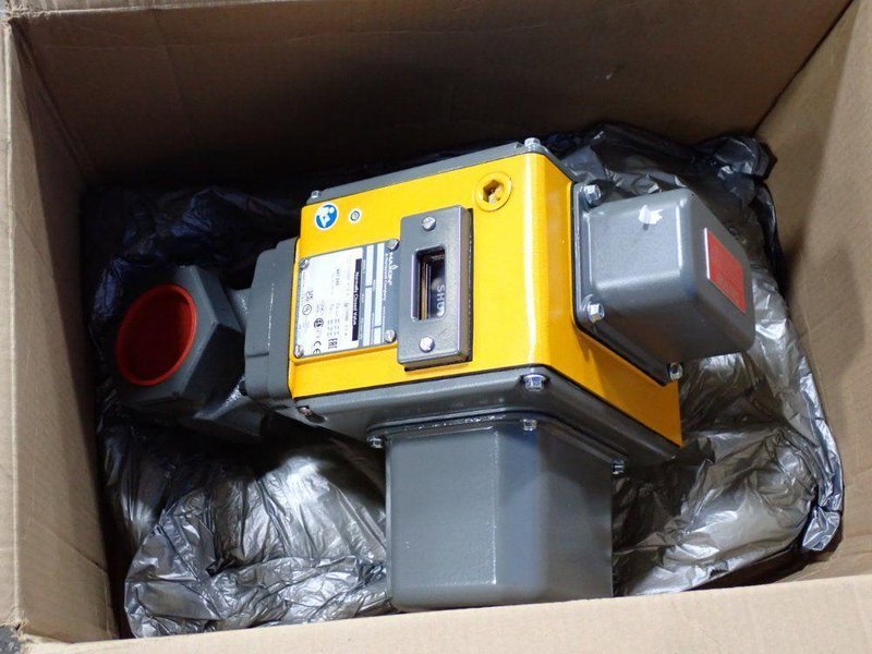 MAXON VALVE  -  250SMA11-AA11-BB22A0