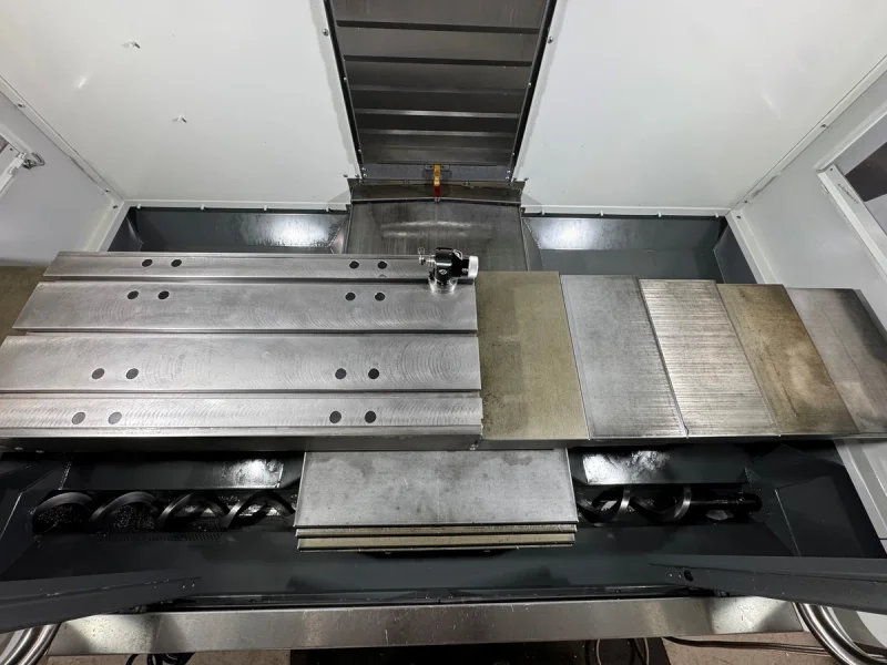 2023 HAAS VF-2SS | Machining Centers, Vertical