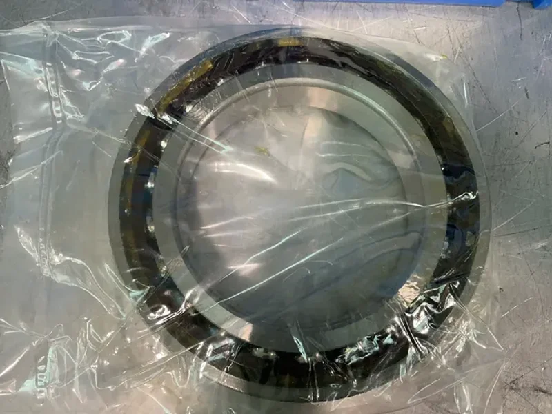 Nsk 8” Outer Diameter / 5” Bore Super Precision Bearings - 7026ctr/7026a5t-01