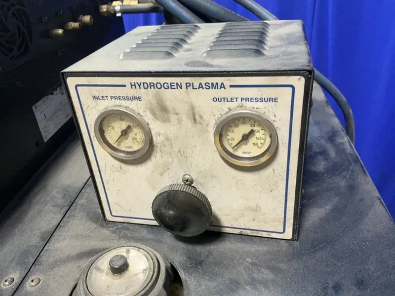 Kaliburn 150 Psi / 10.3 Bar / 150 A Plasma Cutter - Proline2150