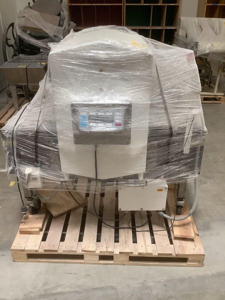 Goring Kerr DSP-2 Industrial Metal Detection System