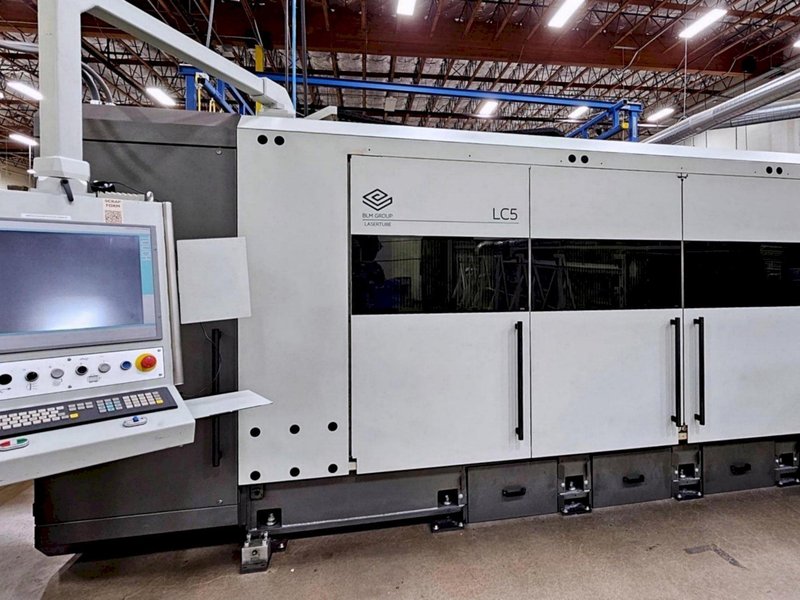 BLM LC5 Sheet &amp; Tube Combo